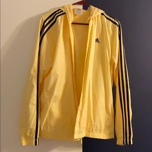 Like NEW Adidas warm up suit